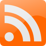 logo orange representant le logo des flux rss